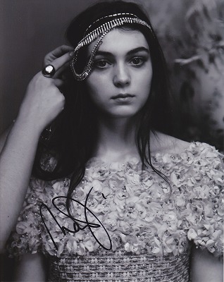 ブラッド・ピット & アンジェリーナ・ジョリー 直筆サイン入り写真　gc ブラッド・ピット & アンジェリーナ・ジョリー 直筆サイン入り